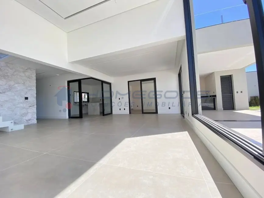 Foto 5 de Casa com 4 quartos à venda, 358m2 em Alphaville Dom Pedro, Campinas - SP