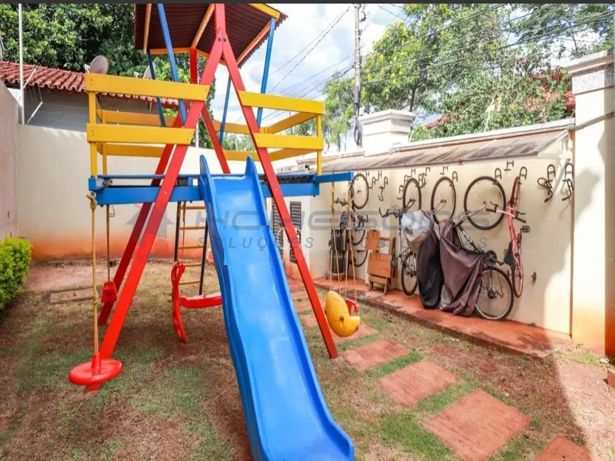 Foto 3 de Casa de Condomínio com 3 quartos à venda, 89m2 em Parque Rural Fazenda Santa Cândida, Campinas - SP
