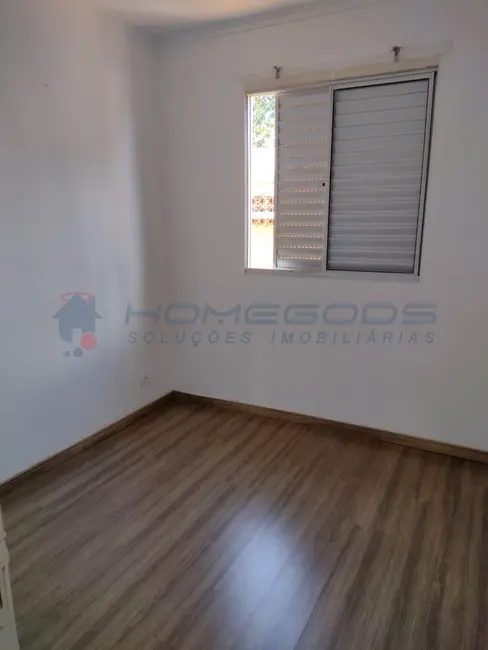 Foto 4 de Casa de Condomínio com 3 quartos à venda, 89m2 em Parque Rural Fazenda Santa Cândida, Campinas - SP