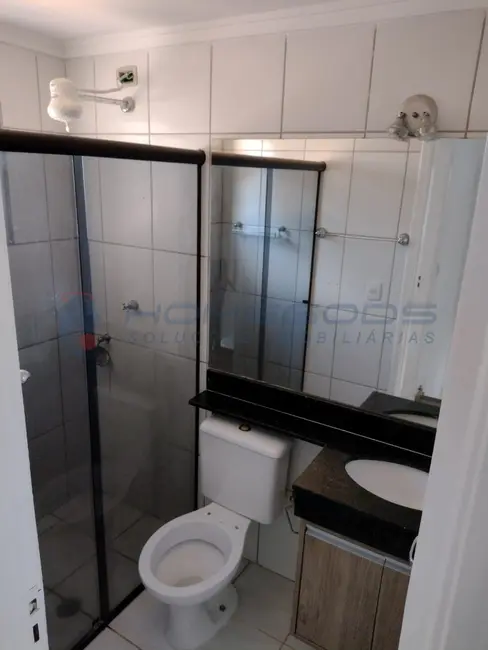 Foto 7 de Casa de Condomínio com 3 quartos à venda, 89m2 em Parque Rural Fazenda Santa Cândida, Campinas - SP