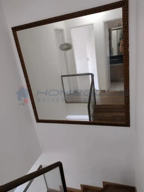 Foto 8 de Casa de Condomínio com 3 quartos à venda, 89m2 em Parque Rural Fazenda Santa Cândida, Campinas - SP