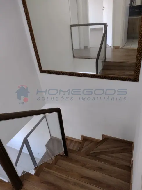 Foto 9 de Casa de Condomínio com 3 quartos à venda, 89m2 em Parque Rural Fazenda Santa Cândida, Campinas - SP