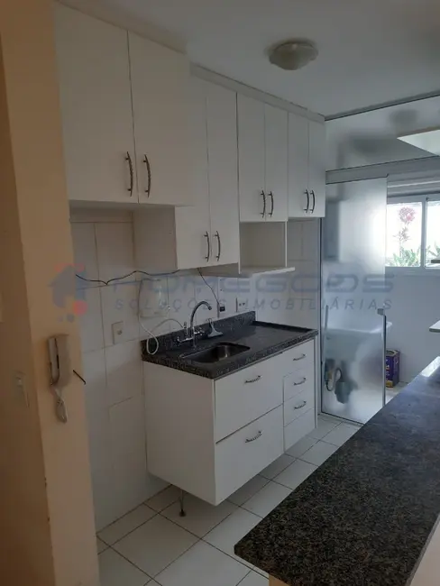 Apartamento com 2 quartos à venda, 52m2 em Vila Industrial, Campinas - SP - imagem 5 Foto 5 de Apartamento com 2 quartos à venda, 52m2 em Vila Industrial, Campinas - SP