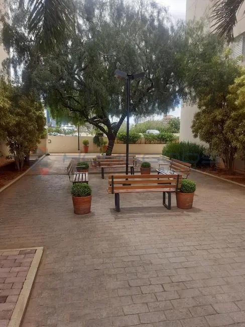 Foto 1 de Apartamento com 2 quartos à venda, 52m2 em Vila Industrial, Campinas - SP