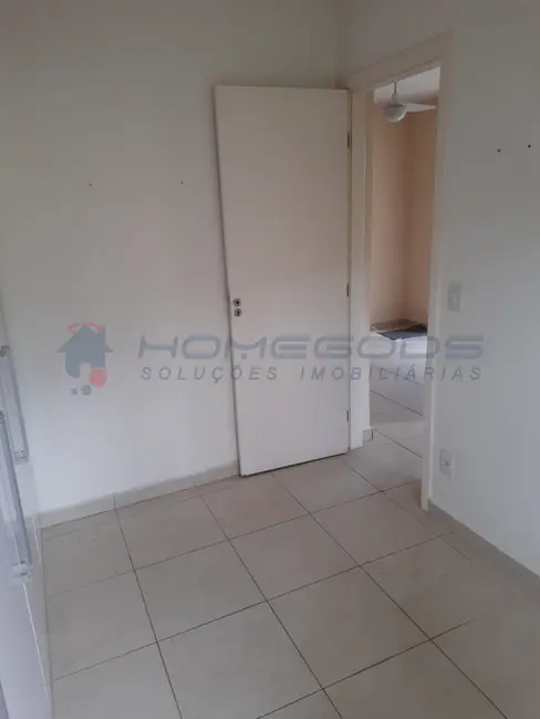 Apartamento com 2 quartos à venda, 52m2 em Vila Industrial, Campinas - SP - imagem 4 Foto 4 de Apartamento com 2 quartos à venda, 52m2 em Vila Industrial, Campinas - SP