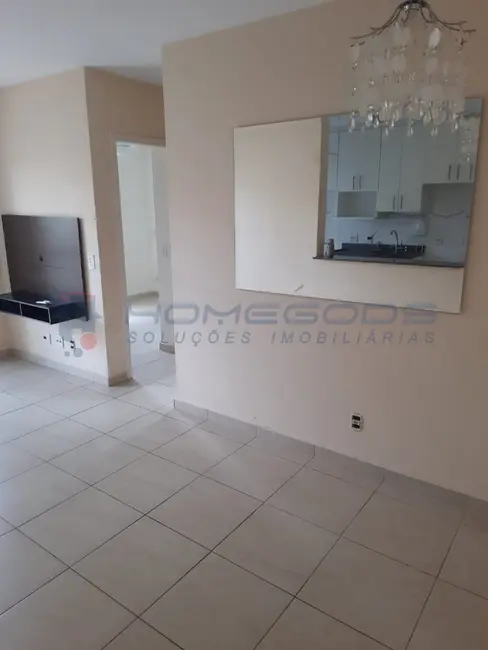 Apartamento com 2 quartos à venda, 52m2 em Vila Industrial, Campinas - SP - imagem 7 Foto 7 de Apartamento com 2 quartos à venda, 52m2 em Vila Industrial, Campinas - SP