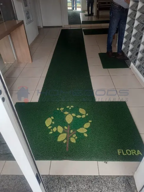 Apartamento com 2 quartos à venda, 52m2 em Vila Industrial, Campinas - SP - imagem 3 Foto 3 de Apartamento com 2 quartos à venda, 52m2 em Vila Industrial, Campinas - SP