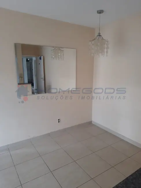 Apartamento com 2 quartos à venda, 52m2 em Vila Industrial, Campinas - SP - imagem 8 Foto 8 de Apartamento com 2 quartos à venda, 52m2 em Vila Industrial, Campinas - SP