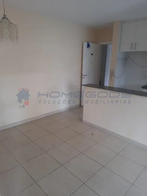 Apartamento com 2 quartos à venda, 52m2 em Vila Industrial, Campinas - SP - imagem 9 Foto 9 de Apartamento com 2 quartos à venda, 52m2 em Vila Industrial, Campinas - SP