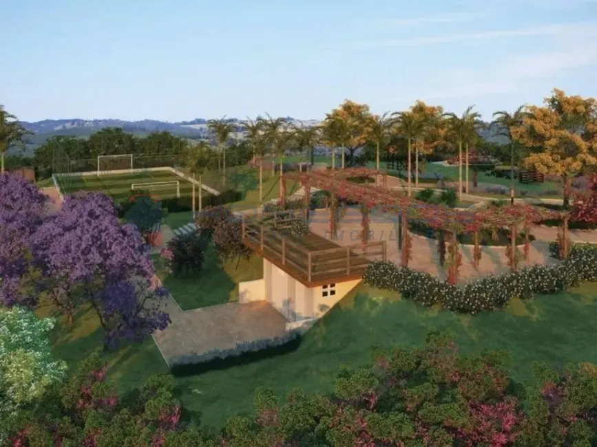 Foto 1 de Terreno / Lote à venda, 1200m2 em Loteamento Residencial Entre Verdes (Sousas), Campinas - SP