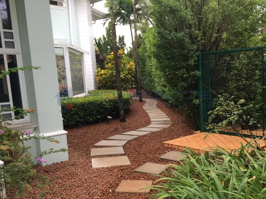 Foto 8 de Casa de Condomínio com 5 quartos à venda e para alugar, 859m2 em Fazenda São Quirino, Campinas - SP