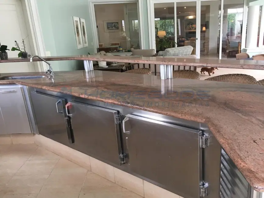 Foto 7 de Casa de Condomínio com 5 quartos à venda e para alugar, 859m2 em Fazenda São Quirino, Campinas - SP