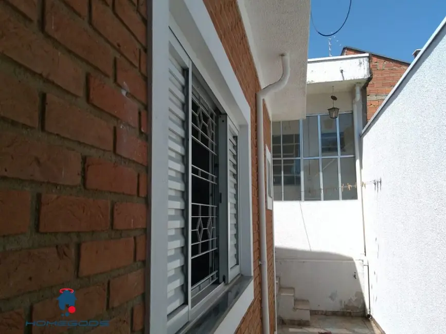 Casa com 3 quartos à venda, 200m2 em Jardim Santa Eudóxia, Campinas - SP - imagem 6 Foto 6 de Casa com 3 quartos à venda, 200m2 em Jardim Santa Eudóxia, Campinas - SP