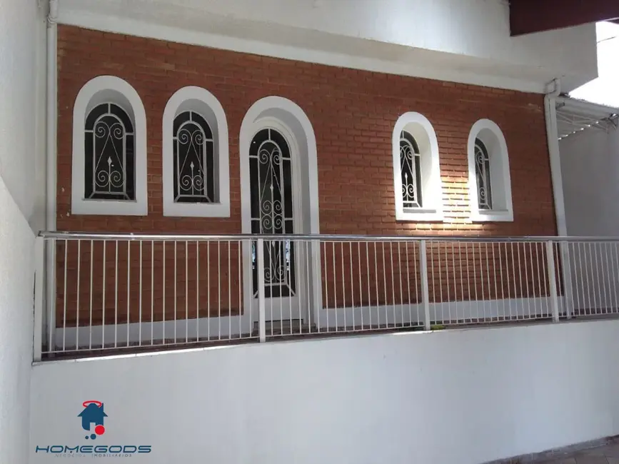 Casa com 3 quartos à venda, 200m2 em Jardim Santa Eudóxia, Campinas - SP - imagem 5 Foto 5 de Casa com 3 quartos à venda, 200m2 em Jardim Santa Eudóxia, Campinas - SP