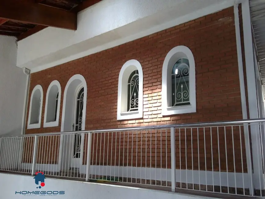 Casa com 3 quartos à venda, 200m2 em Jardim Santa Eudóxia, Campinas - SP - imagem 3 Foto 3 de Casa com 3 quartos à venda, 200m2 em Jardim Santa Eudóxia, Campinas - SP