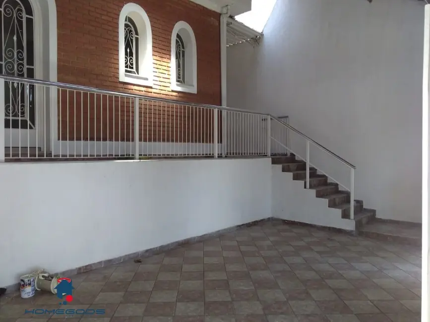 Casa com 3 quartos à venda, 200m2 em Jardim Santa Eudóxia, Campinas - SP - imagem 8 Foto 8 de Casa com 3 quartos à venda, 200m2 em Jardim Santa Eudóxia, Campinas - SP