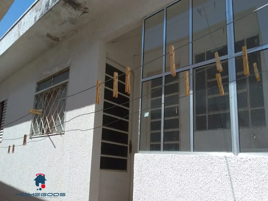 Casa com 3 quartos à venda, 200m2 em Jardim Santa Eudóxia, Campinas - SP - imagem 7 Foto 7 de Casa com 3 quartos à venda, 200m2 em Jardim Santa Eudóxia, Campinas - SP
