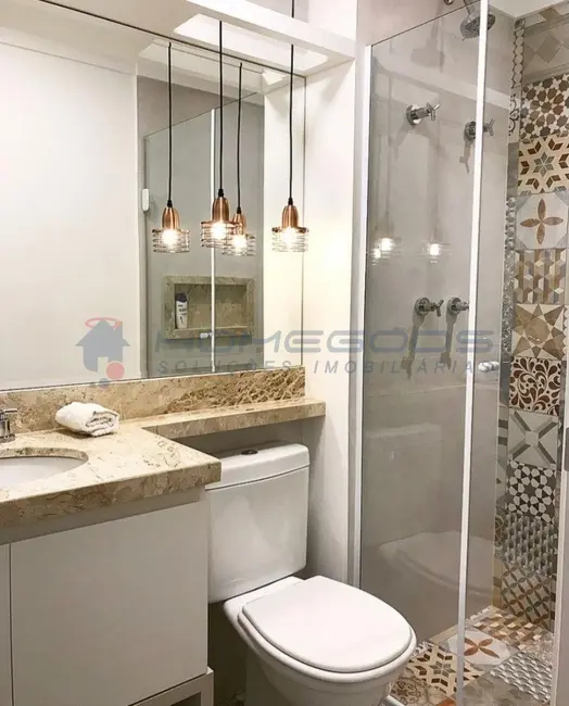 Apartamento com 1 quarto à venda, 74m2 em Mansões Santo Antônio, Campinas - SP - imagem 6 Foto 6 de Apartamento com 1 quarto à venda, 74m2 em Mansões Santo Antônio, Campinas - SP