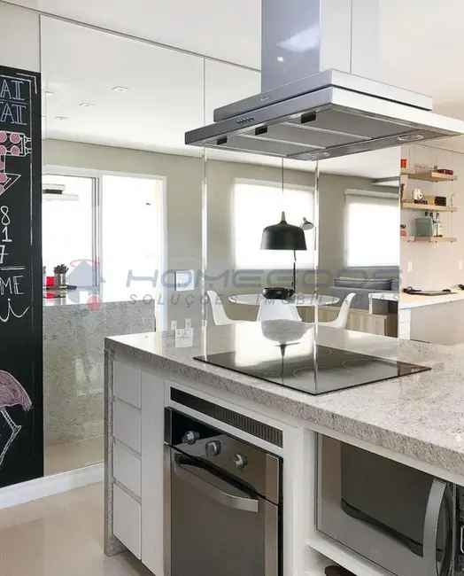 Apartamento com 1 quarto à venda, 74m2 em Mansões Santo Antônio, Campinas - SP - imagem 7 Foto 7 de Apartamento com 1 quarto à venda, 74m2 em Mansões Santo Antônio, Campinas - SP
