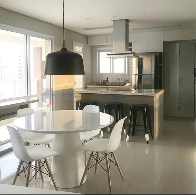 Apartamento com 1 quarto à venda, 74m2 em Mansões Santo Antônio, Campinas - SP - imagem 5 Foto 5 de Apartamento com 1 quarto à venda, 74m2 em Mansões Santo Antônio, Campinas - SP
