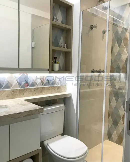 Apartamento com 1 quarto à venda, 74m2 em Mansões Santo Antônio, Campinas - SP - imagem 9 Foto 9 de Apartamento com 1 quarto à venda, 74m2 em Mansões Santo Antônio, Campinas - SP