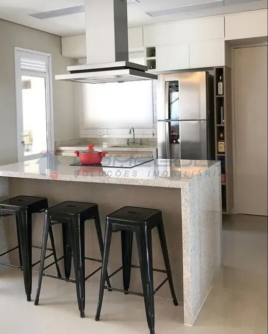 Apartamento com 1 quarto à venda, 74m2 em Mansões Santo Antônio, Campinas - SP - imagem 4 Foto 4 de Apartamento com 1 quarto à venda, 74m2 em Mansões Santo Antônio, Campinas - SP