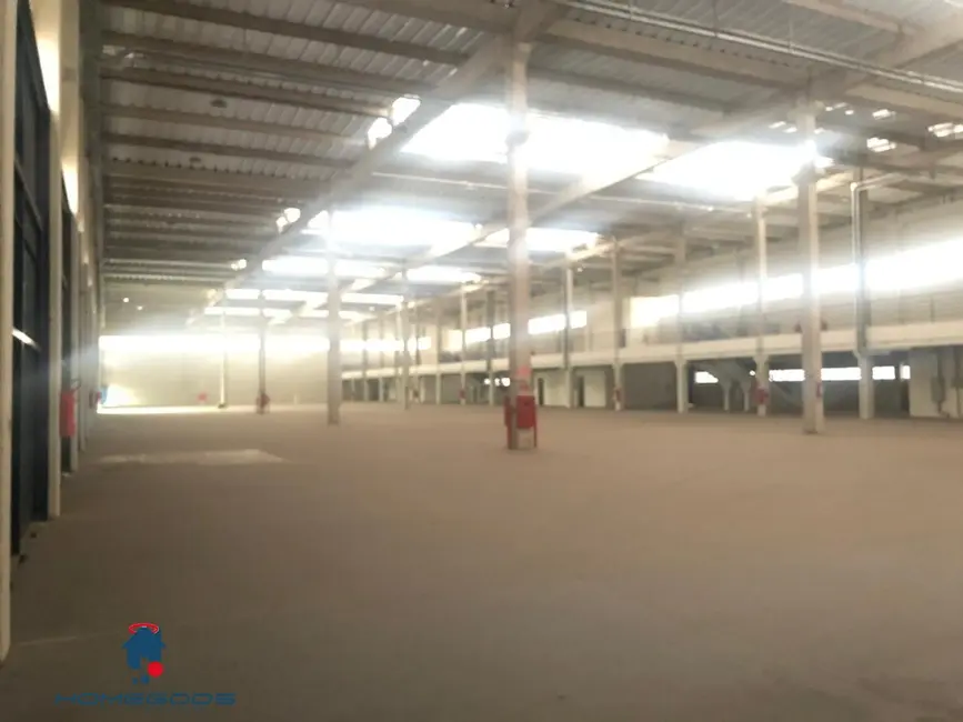 Foto 6 de Armazém / Galpão para alugar, 5400m2 em Real Parque, Campinas - SP