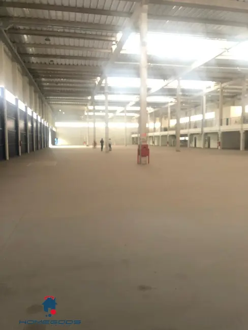 Foto 8 de Armazém / Galpão para alugar, 5400m2 em Real Parque, Campinas - SP