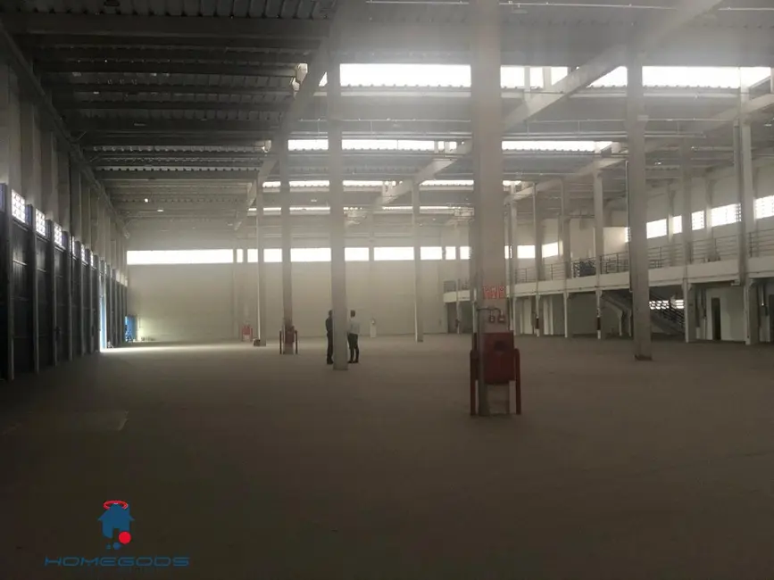 Foto 7 de Armazém / Galpão para alugar, 5400m2 em Real Parque, Campinas - SP