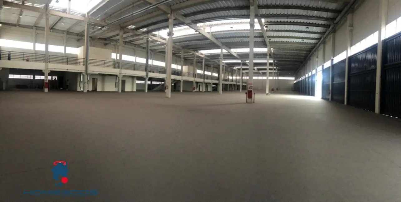 Foto 5 de Armazém / Galpão para alugar, 5400m2 em Real Parque, Campinas - SP