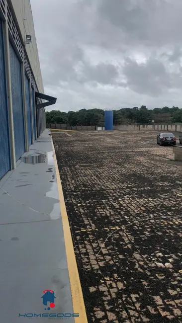 Foto 9 de Armazém / Galpão para alugar, 5400m2 em Real Parque, Campinas - SP