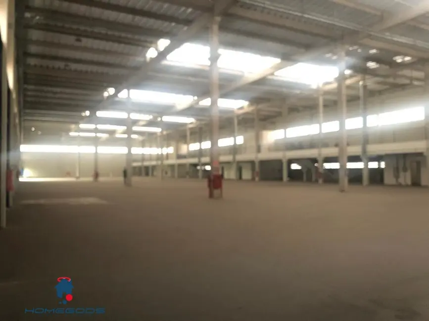 Foto 4 de Armazém / Galpão para alugar, 5400m2 em Real Parque, Campinas - SP