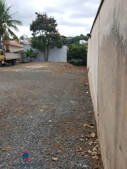 Terreno / Lote à venda, 518m2 em Jardim Bela Vista, Campinas - SP - imagem 8 Foto 8 de Terreno / Lote à venda, 518m2 em Jardim Bela Vista, Campinas - SP