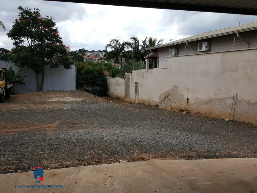 Terreno / Lote à venda, 518m2 em Jardim Bela Vista, Campinas - SP - imagem 3 Foto 3 de Terreno / Lote à venda, 518m2 em Jardim Bela Vista, Campinas - SP