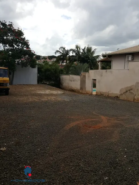 Terreno / Lote à venda, 518m2 em Jardim Bela Vista, Campinas - SP - imagem 5 Foto 5 de Terreno / Lote à venda, 518m2 em Jardim Bela Vista, Campinas - SP