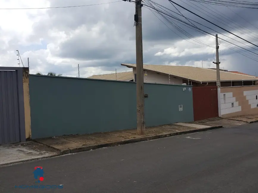 Foto 2 de Terreno / Lote à venda, 518m2 em Jardim Bela Vista, Campinas - SP