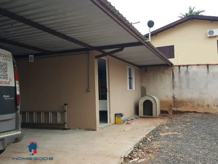 Terreno / Lote à venda, 518m2 em Jardim Bela Vista, Campinas - SP - imagem 7 Foto 7 de Terreno / Lote à venda, 518m2 em Jardim Bela Vista, Campinas - SP