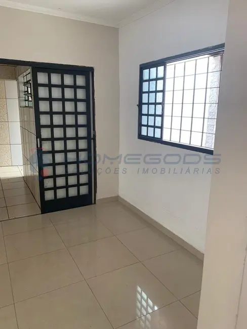 Foto 9 de Casa com 4 quartos à venda, 190m2 em Jardim Primavera, Campinas - SP