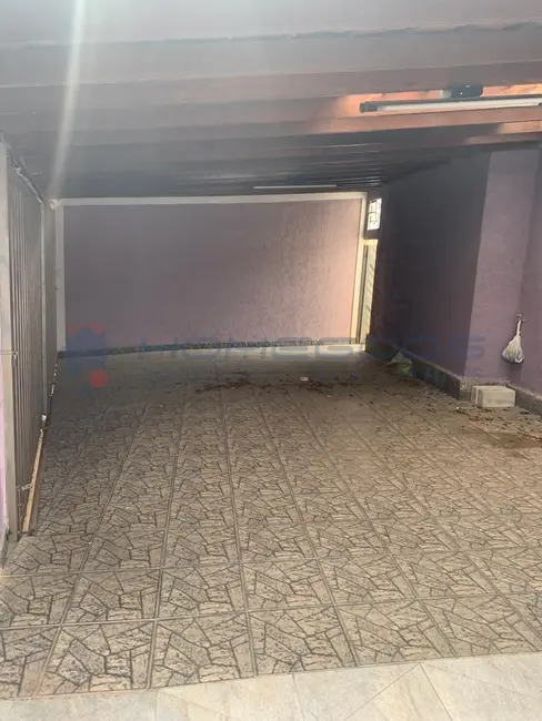 Foto 5 de Casa com 4 quartos à venda, 190m2 em Jardim Primavera, Campinas - SP