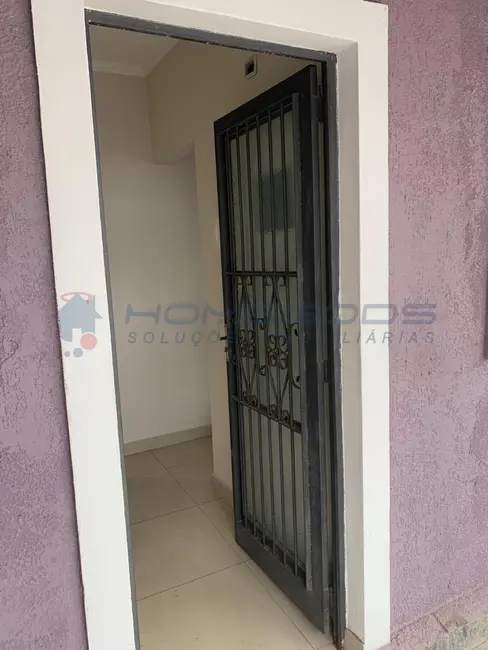 Foto 7 de Casa com 4 quartos à venda, 190m2 em Jardim Primavera, Campinas - SP