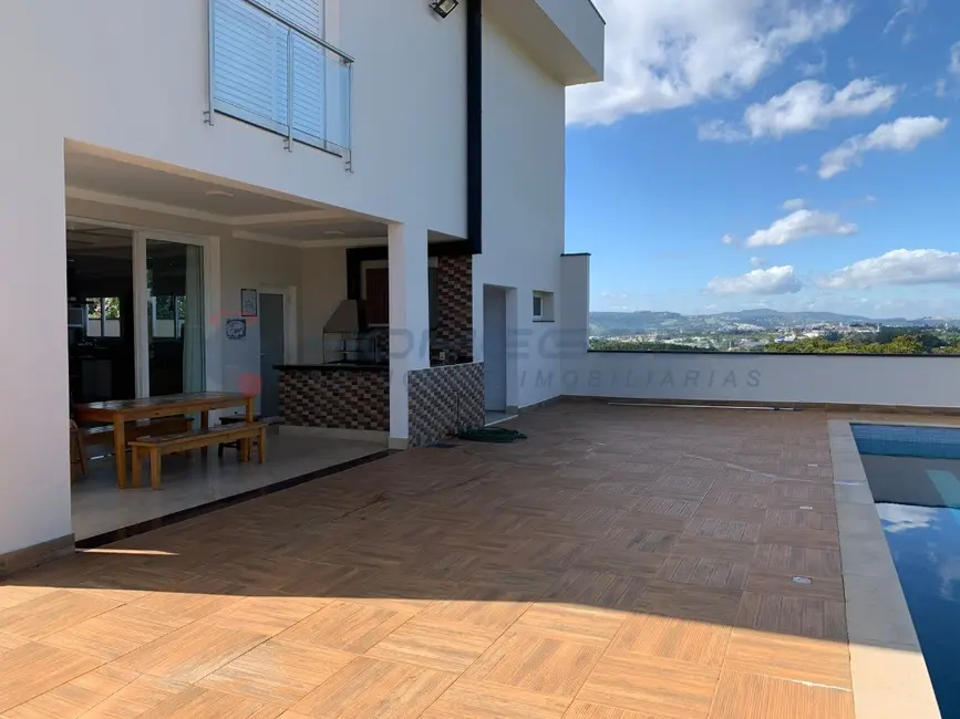 Casa de Condomínio com 4 quartos para alugar, 550m2 em Chácaras Silvania, Valinhos - SP - imagem 7 Foto 7 de Casa de Condomínio com 4 quartos para alugar, 550m2 em Chácaras Silvania, Valinhos - SP