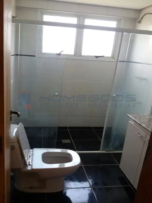 Foto 7 de Apartamento com 4 quartos à venda, 135m2 em Mansões Santo Antônio, Campinas - SP