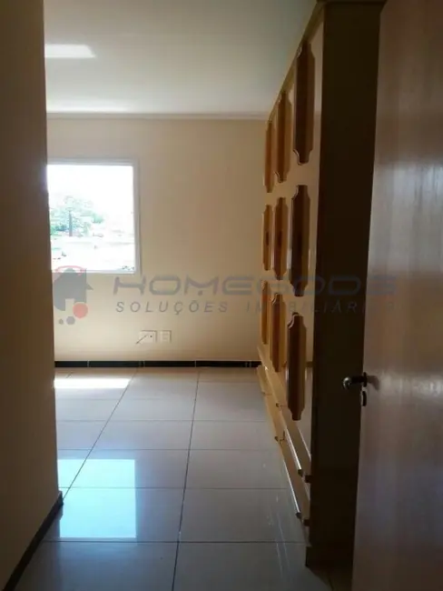 Foto 8 de Apartamento com 4 quartos à venda, 135m2 em Mansões Santo Antônio, Campinas - SP