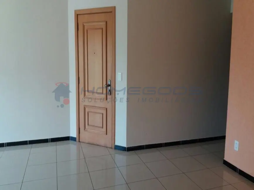 Foto 2 de Apartamento com 4 quartos à venda, 135m2 em Mansões Santo Antônio, Campinas - SP