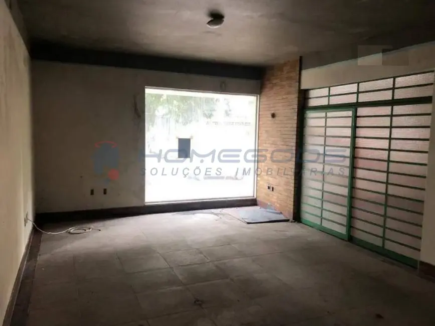 Sala Comercial com 5 quartos à venda e para alugar, 240m2 em Cambuí, Campinas - SP - imagem 3 Foto 3 de Sala Comercial com 5 quartos à venda e para alugar, 240m2 em Cambuí, Campinas - SP
