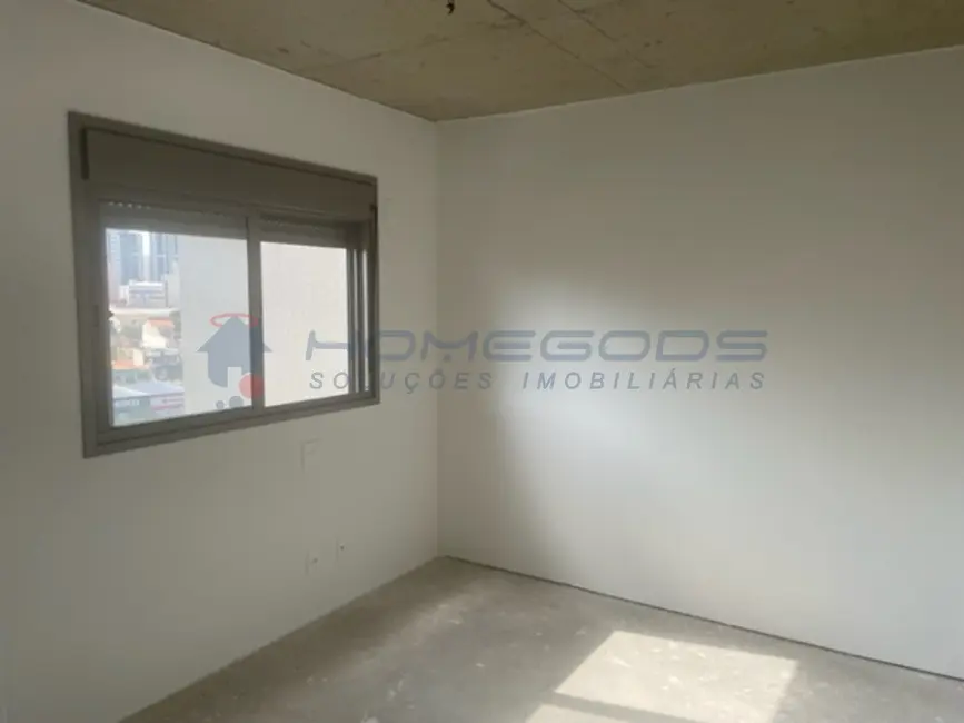 Apartamento com 1 quarto à venda, 41m2 em Cambuí, Campinas - SP - imagem 8 Foto 8 de Apartamento com 1 quarto à venda, 41m2 em Cambuí, Campinas - SP