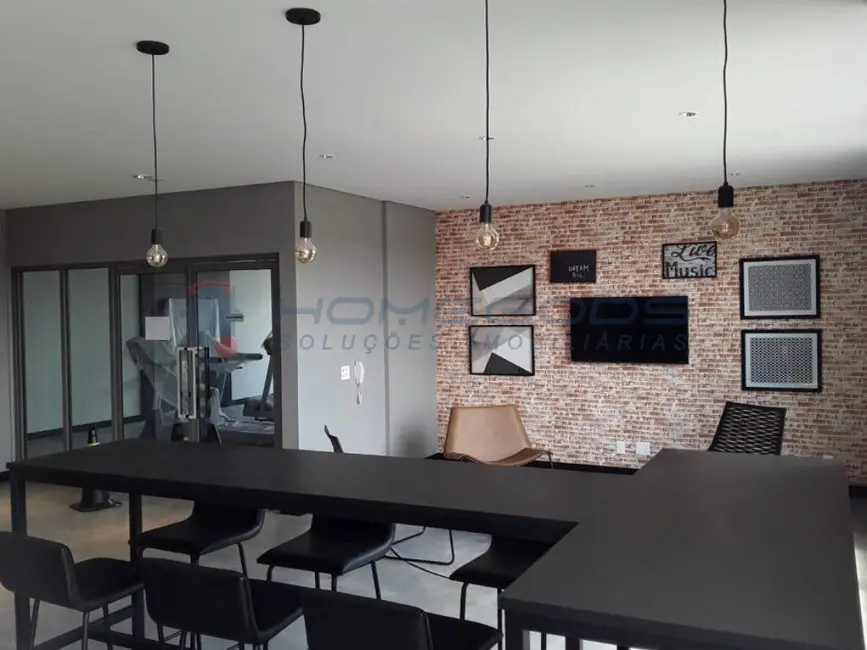 Apartamento com 1 quarto à venda, 41m2 em Cambuí, Campinas - SP - imagem 5 Foto 5 de Apartamento com 1 quarto à venda, 41m2 em Cambuí, Campinas - SP