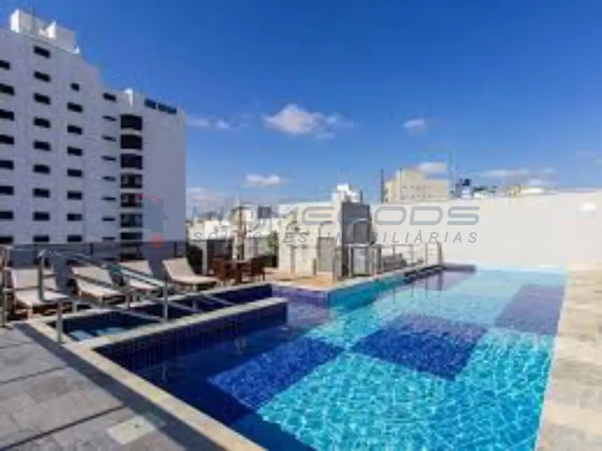 Apartamento com 1 quarto à venda, 41m2 em Cambuí, Campinas - SP - imagem 7 Foto 7 de Apartamento com 1 quarto à venda, 41m2 em Cambuí, Campinas - SP