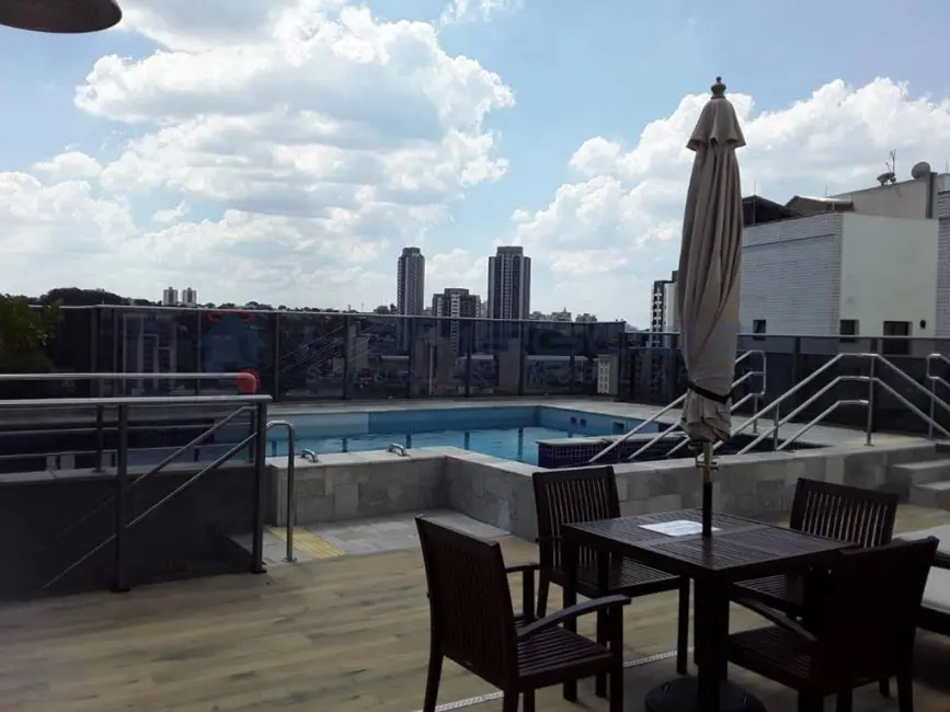 Apartamento com 1 quarto à venda, 41m2 em Cambuí, Campinas - SP - imagem 4 Foto 4 de Apartamento com 1 quarto à venda, 41m2 em Cambuí, Campinas - SP