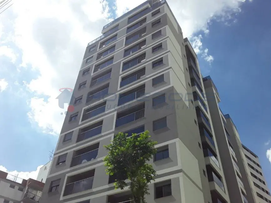 Foto 2 de Apartamento com 1 quarto à venda, 41m2 em Cambuí, Campinas - SP